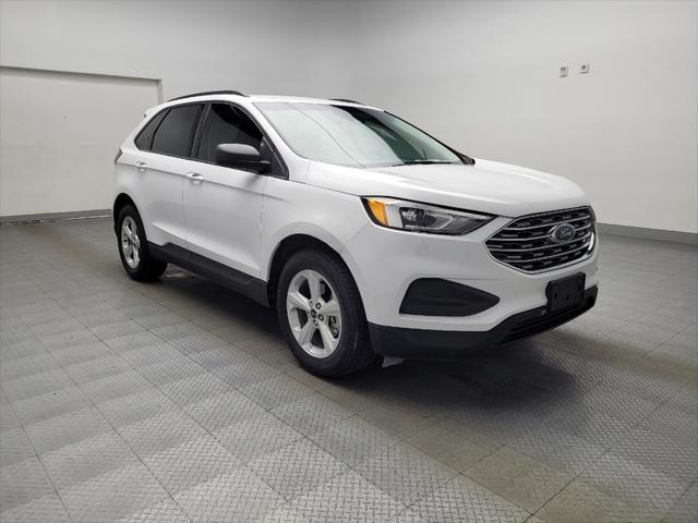 used 2020 Ford Edge car, priced at $17,795