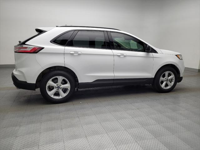 used 2020 Ford Edge car, priced at $17,795