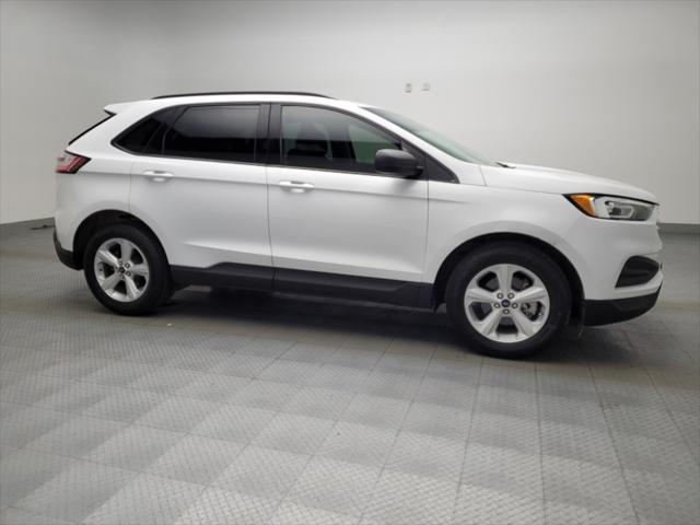 used 2020 Ford Edge car, priced at $17,795