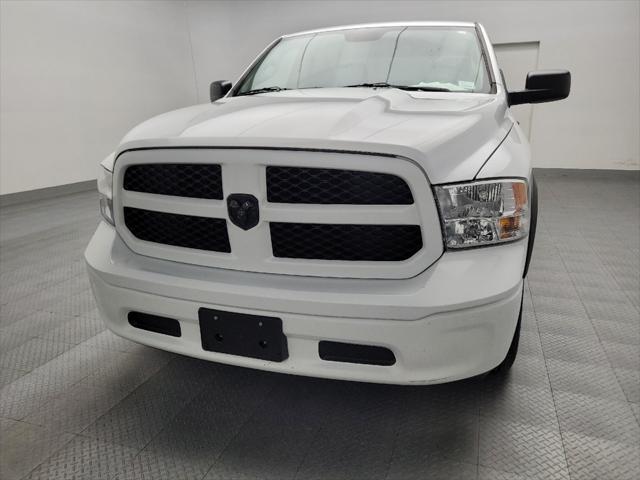 used 2020 Ram 1500 car, priced at $23,595