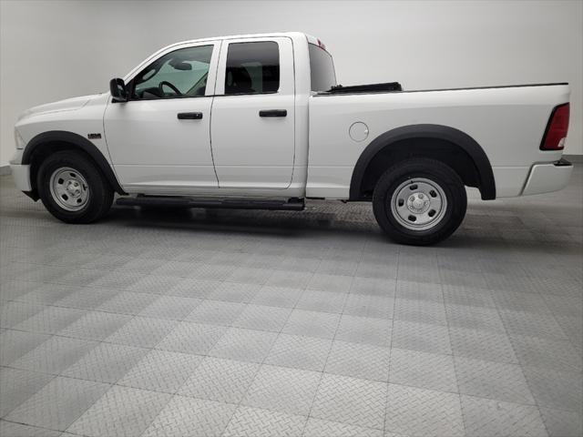 used 2020 Ram 1500 car, priced at $23,595