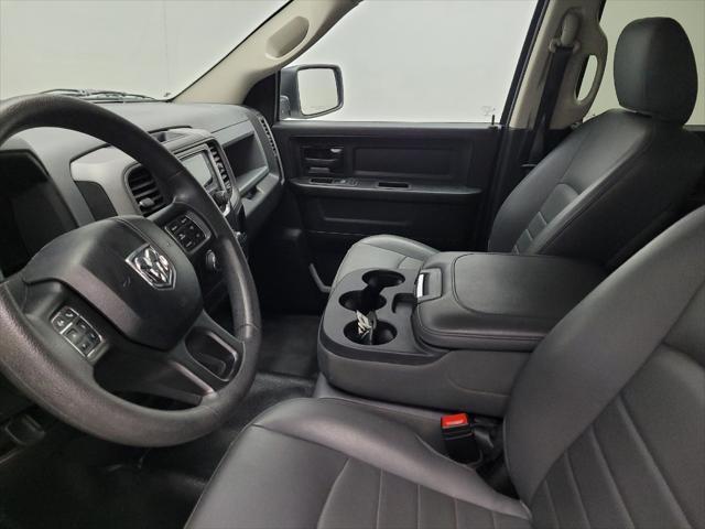 used 2020 Ram 1500 car, priced at $23,595