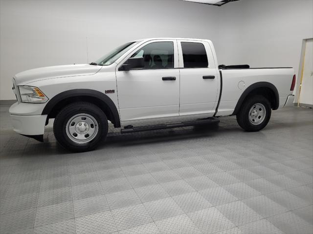 used 2020 Ram 1500 car, priced at $23,595