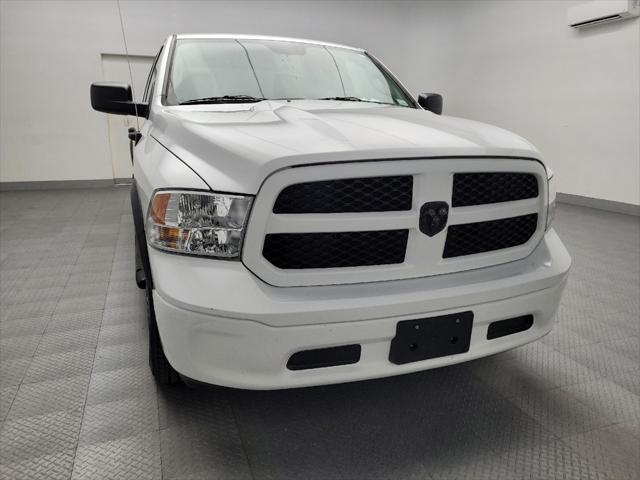 used 2020 Ram 1500 car, priced at $23,595