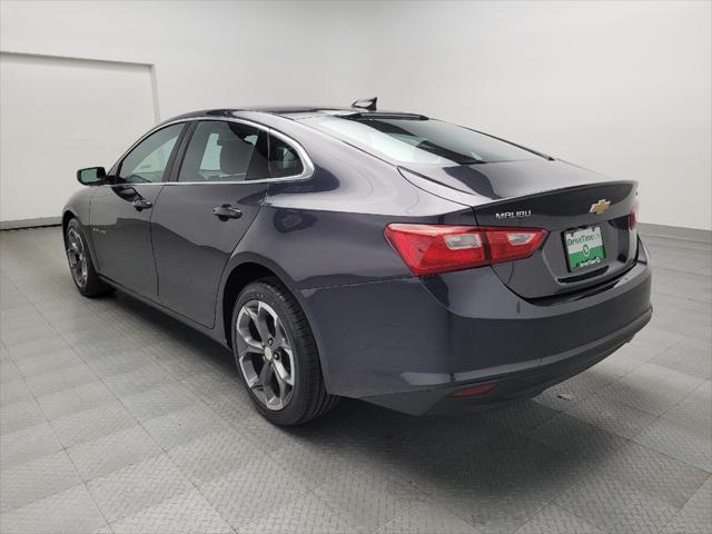 used 2023 Chevrolet Malibu car, priced at $25,495