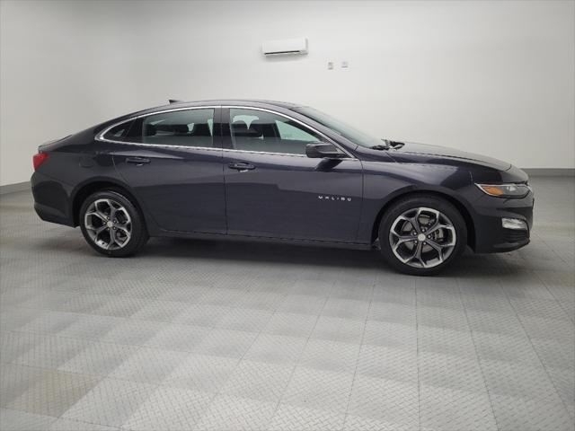 used 2023 Chevrolet Malibu car, priced at $25,495