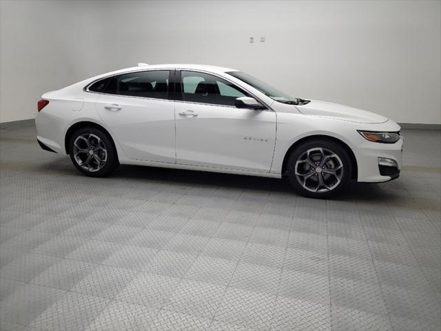 used 2023 Chevrolet Malibu car, priced at $24,395