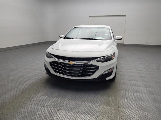 used 2023 Chevrolet Malibu car, priced at $24,395