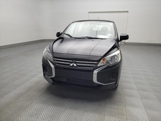 used 2022 Mitsubishi Mirage car, priced at $18,495