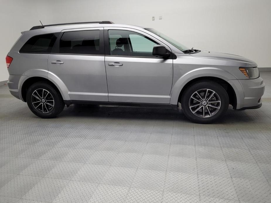 used 2018 Dodge Journey car, priced at $16,295