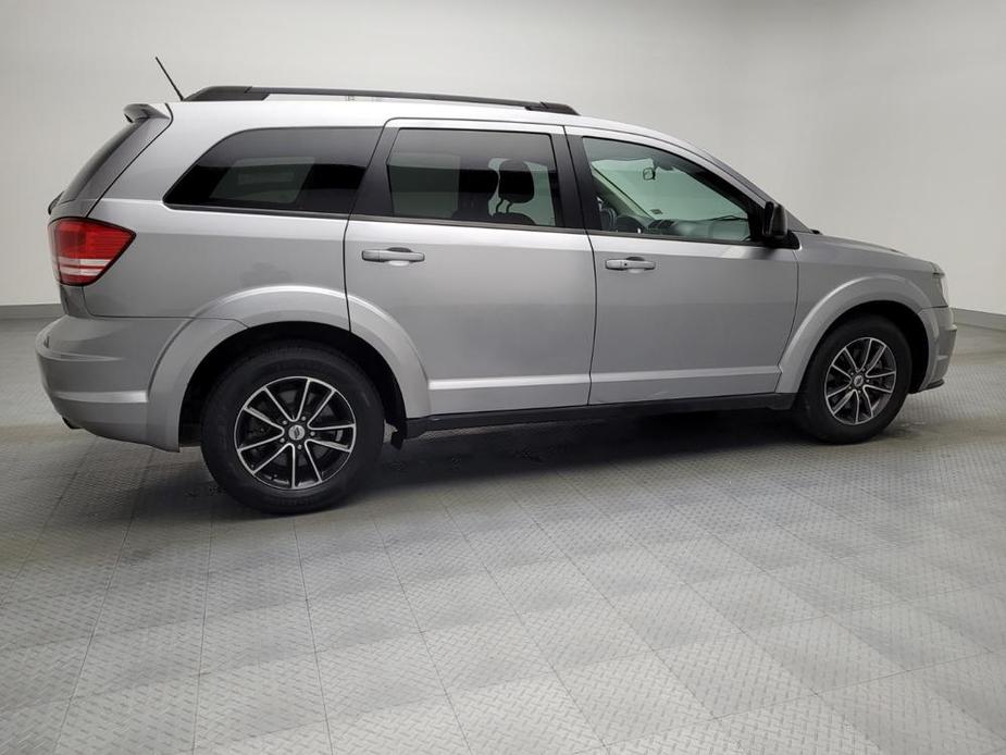 used 2018 Dodge Journey car, priced at $16,595