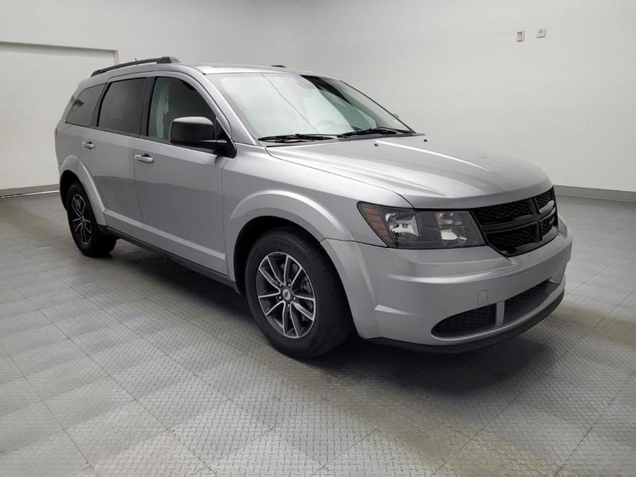 used 2018 Dodge Journey car, priced at $16,295