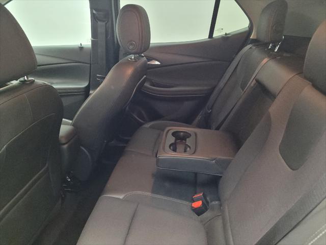 used 2022 Buick Encore GX car, priced at $24,195