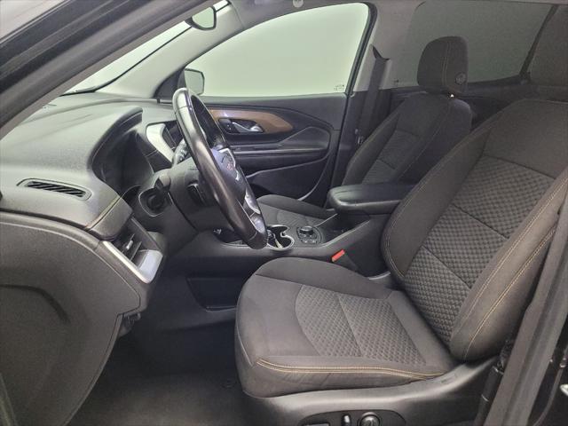 used 2020 GMC Terrain car, priced at $19,695