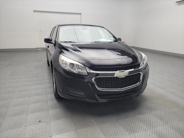 used 2014 Chevrolet Malibu car, priced at $12,195