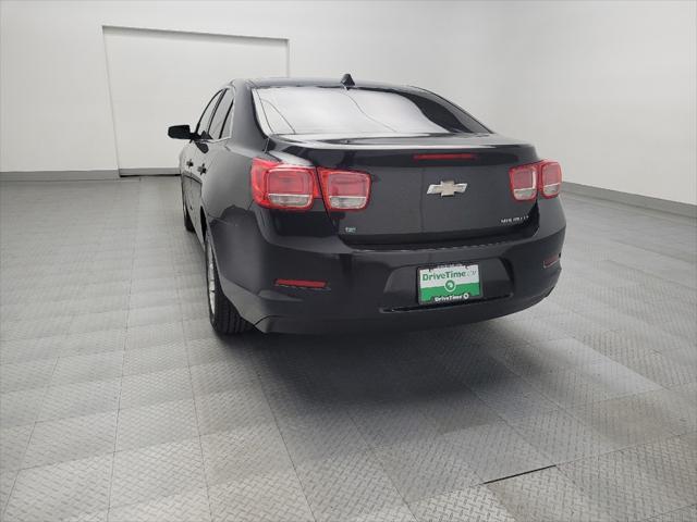 used 2014 Chevrolet Malibu car, priced at $12,195
