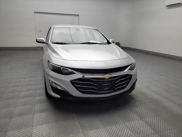 used 2022 Chevrolet Malibu car, priced at $22,495