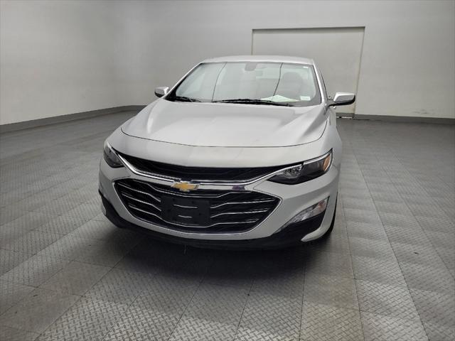 used 2022 Chevrolet Malibu car, priced at $22,495