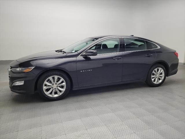 used 2023 Chevrolet Malibu car, priced at $24,595