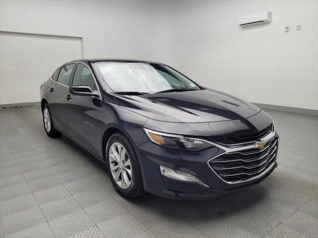 used 2023 Chevrolet Malibu car, priced at $24,595