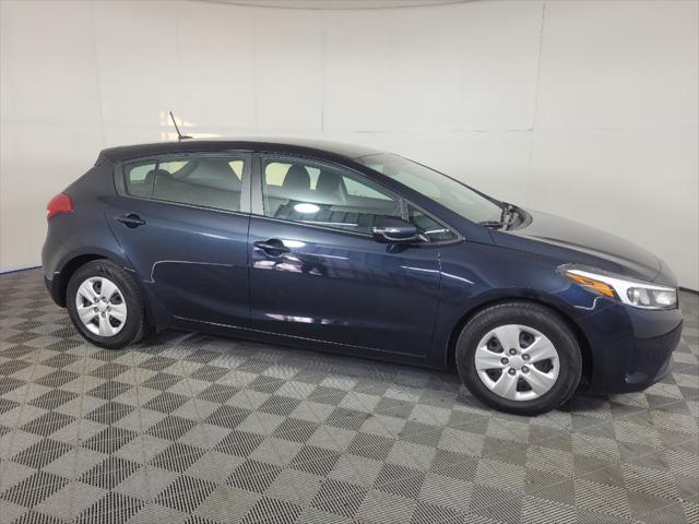 used 2017 Kia Forte car, priced at $15,695