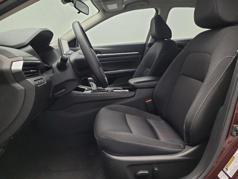 used 2023 Nissan Altima car, priced at $24,395