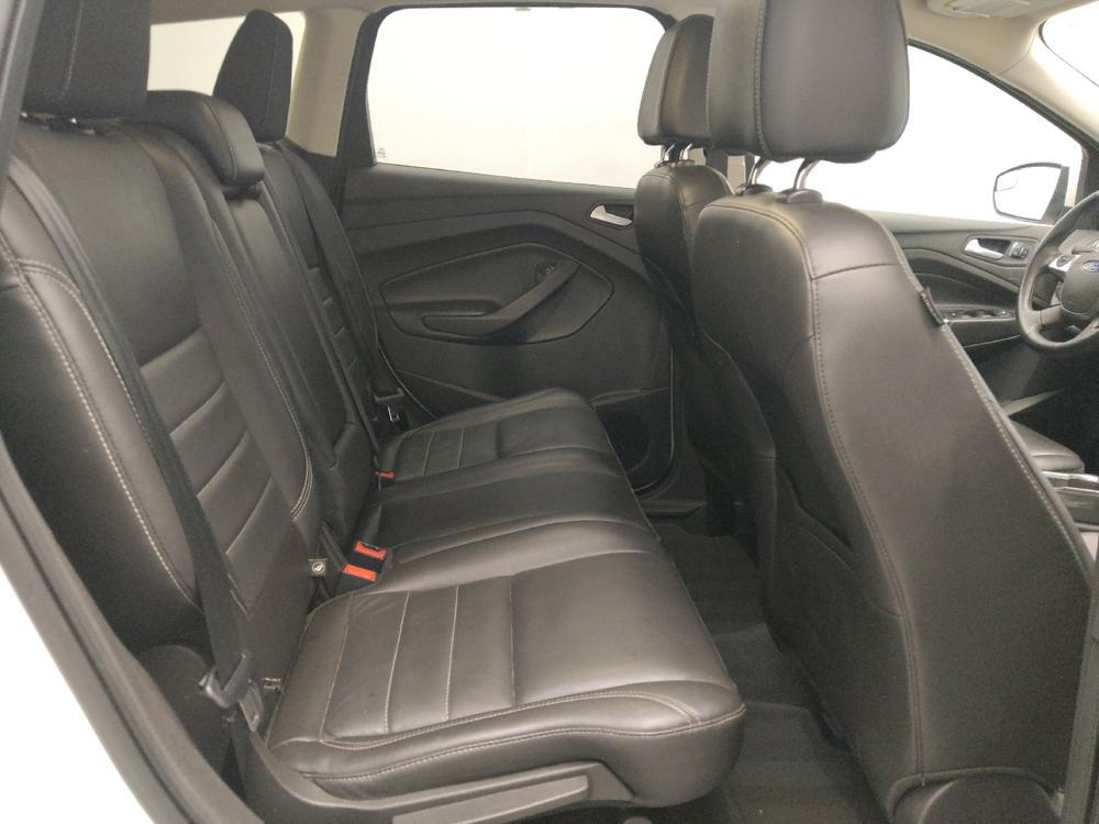 used 2015 Ford Escape car, priced at $14,495