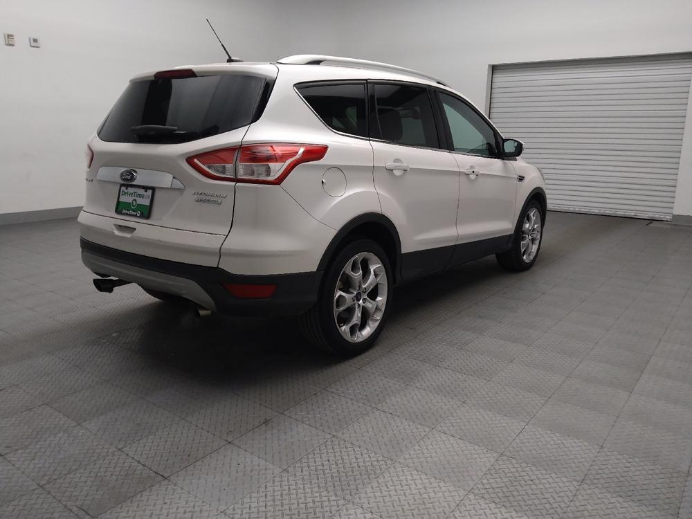 used 2015 Ford Escape car, priced at $14,495