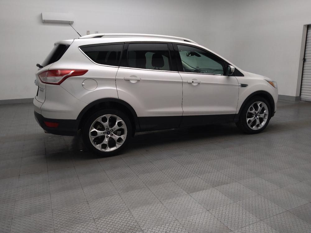 used 2015 Ford Escape car, priced at $14,495