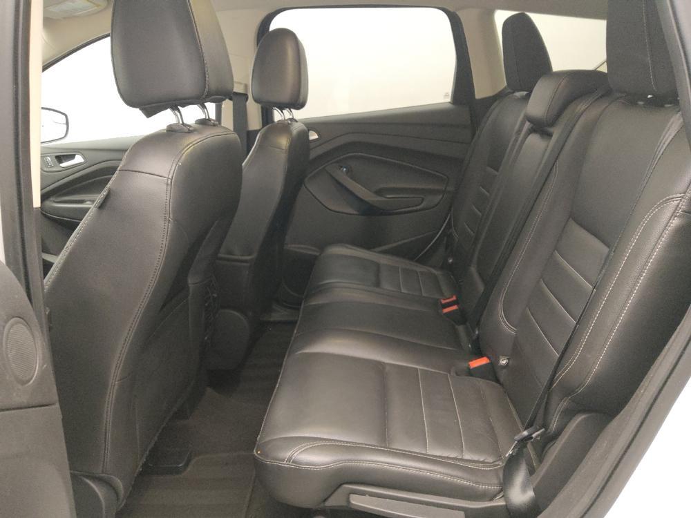 used 2015 Ford Escape car, priced at $14,495