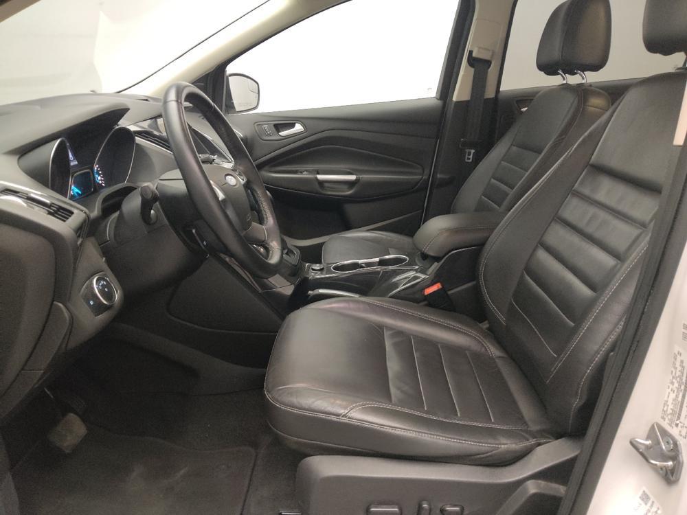used 2015 Ford Escape car, priced at $14,495