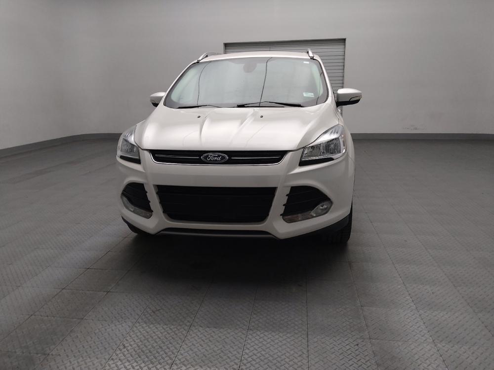 used 2015 Ford Escape car, priced at $14,495