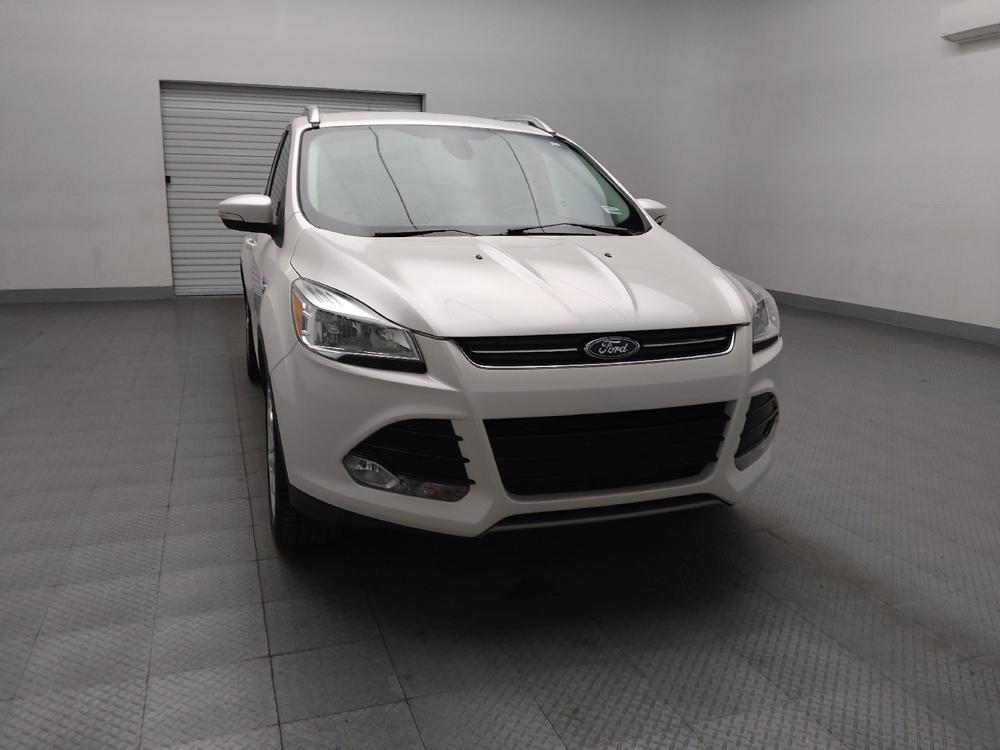 used 2015 Ford Escape car, priced at $14,495