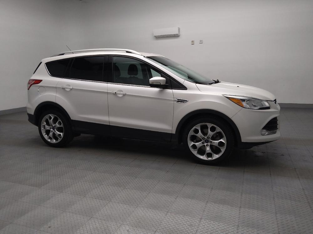 used 2015 Ford Escape car, priced at $14,495