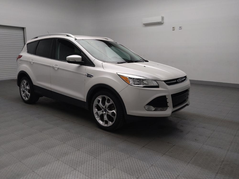 used 2015 Ford Escape car, priced at $14,495