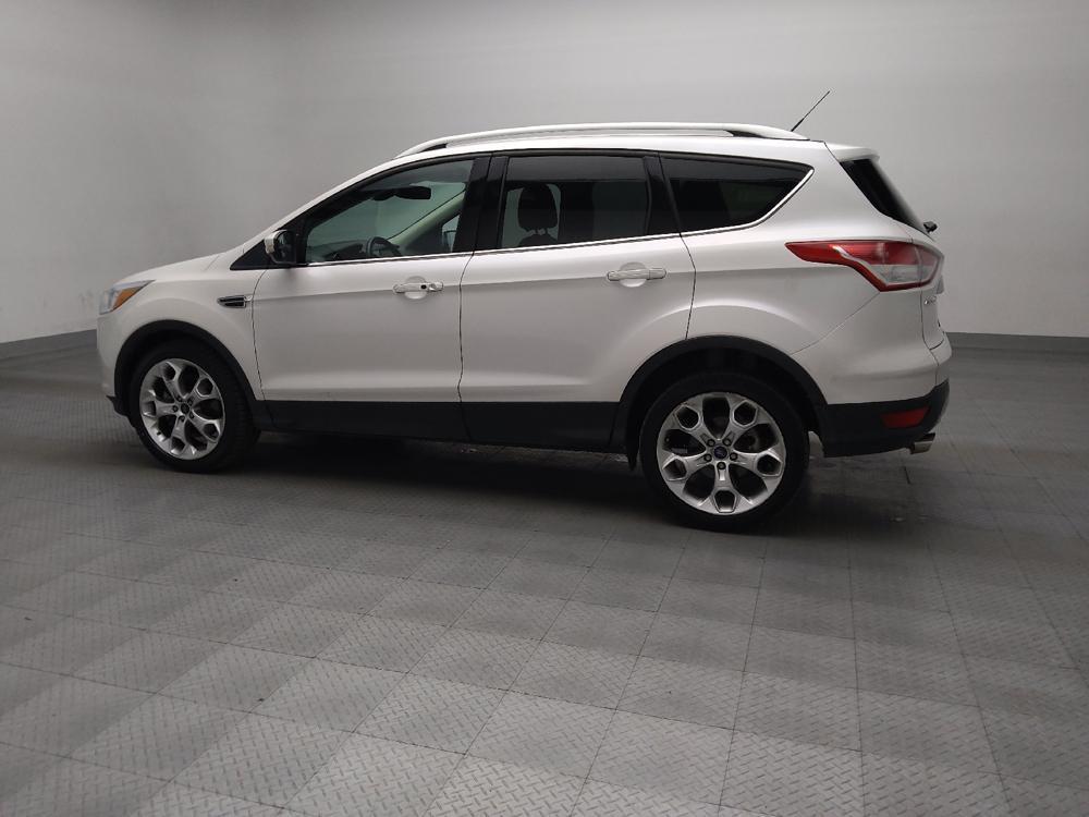 used 2015 Ford Escape car, priced at $14,495