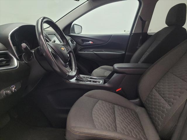 used 2018 Chevrolet Equinox car, priced at $17,595