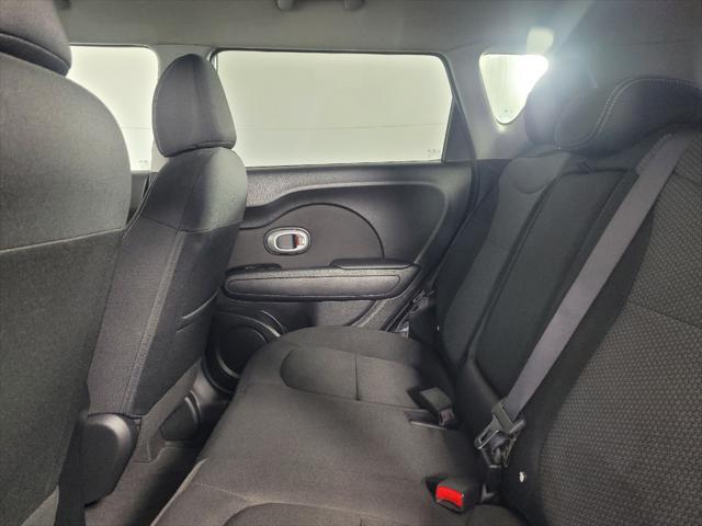 used 2018 Kia Soul car, priced at $14,495