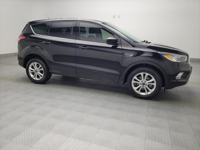 used 2017 Ford Escape car, priced at $14,595