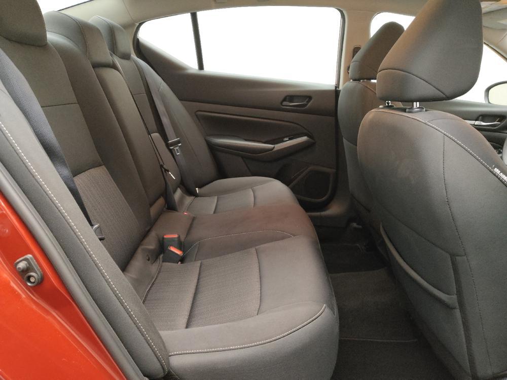 used 2023 Nissan Altima car, priced at $27,295