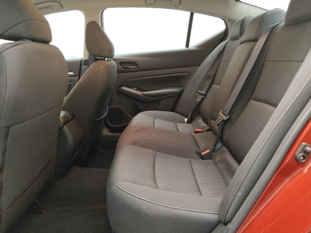 used 2023 Nissan Altima car, priced at $27,295