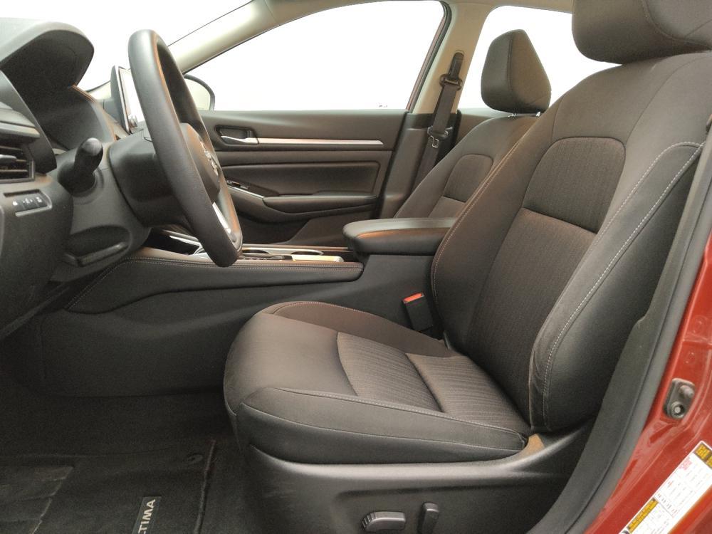 used 2023 Nissan Altima car, priced at $27,295