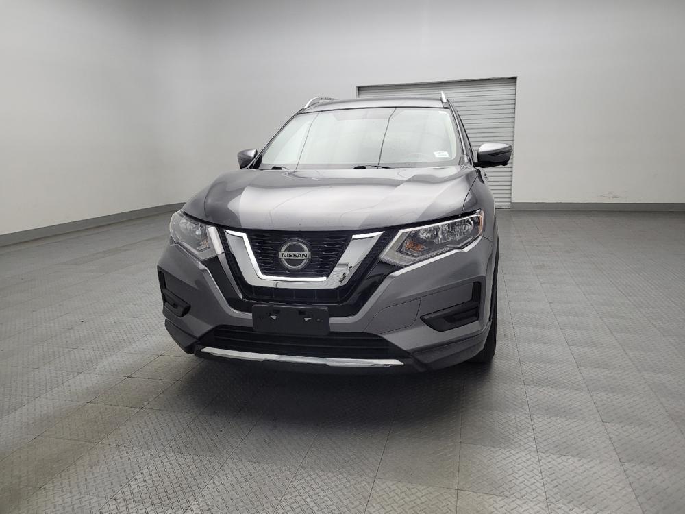 used 2018 Nissan Rogue car, priced at $17,495