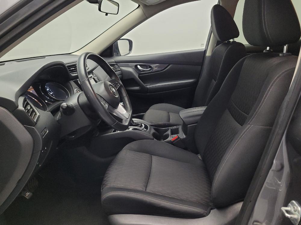 used 2018 Nissan Rogue car, priced at $17,495