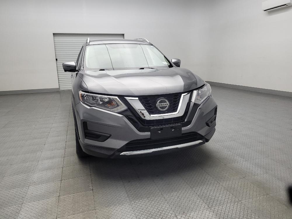 used 2018 Nissan Rogue car, priced at $17,495