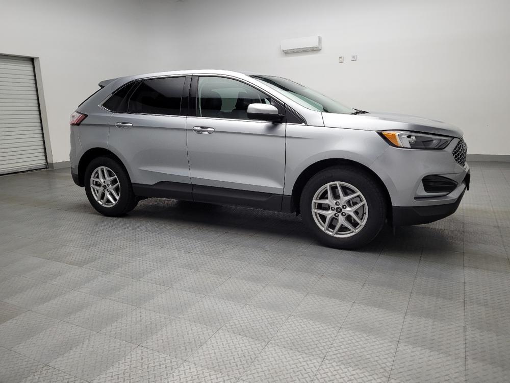 used 2024 Ford Edge car, priced at $29,295