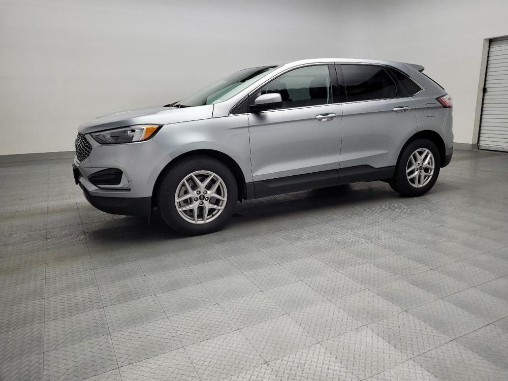 used 2024 Ford Edge car, priced at $29,295