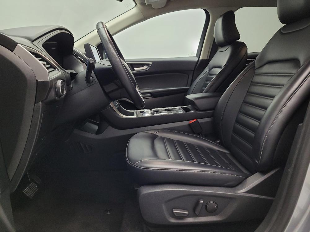 used 2024 Ford Edge car, priced at $29,295