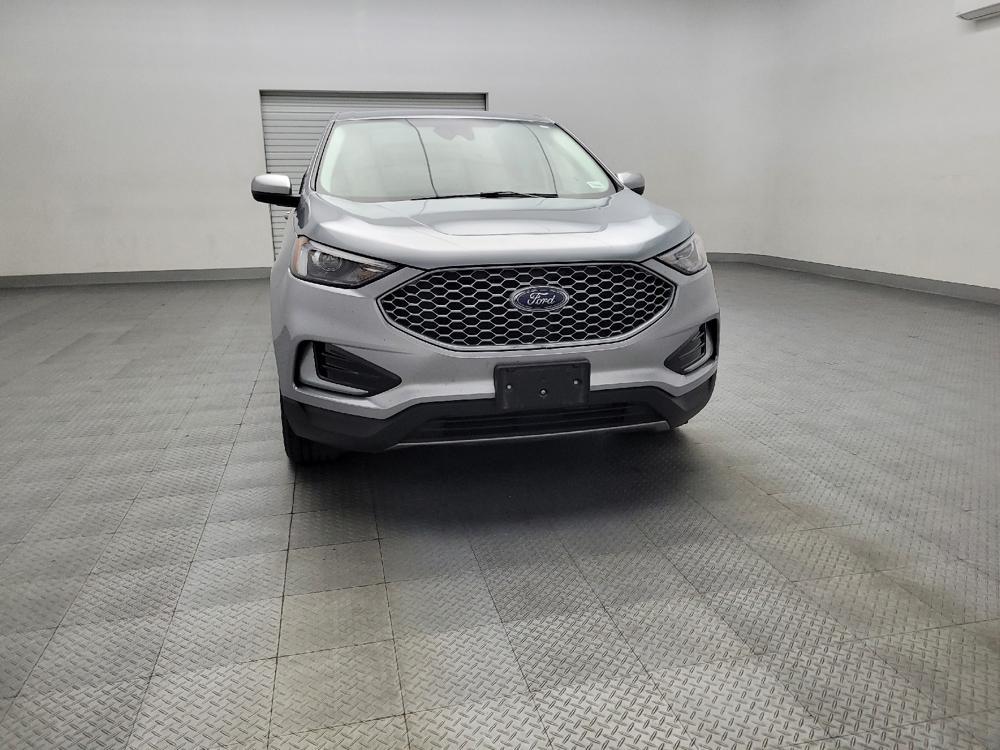 used 2024 Ford Edge car, priced at $29,295