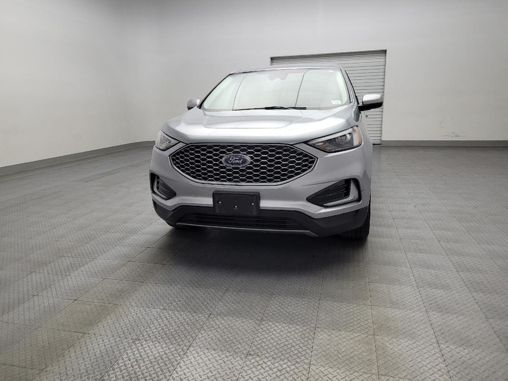 used 2024 Ford Edge car, priced at $29,295